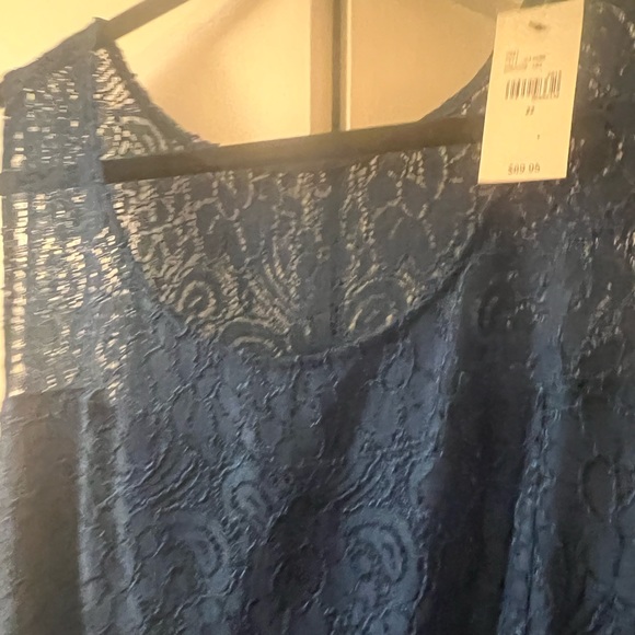 Lane Bryant Sleeveless dress - Picture 3 of 4